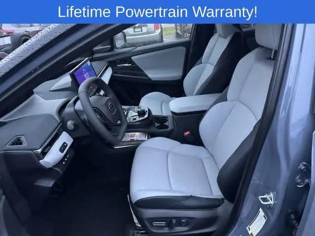 2026 Subaru Solterra Touring XT