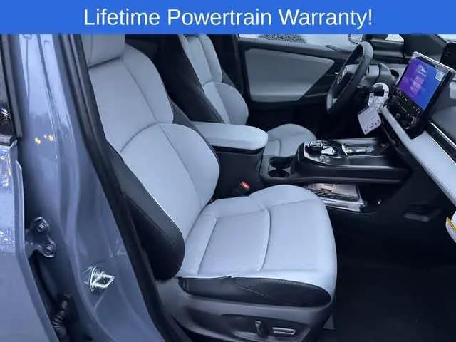 2026 Subaru Solterra Touring XT