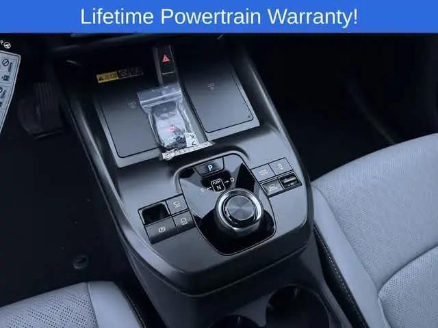 2026 Subaru Solterra Touring XT