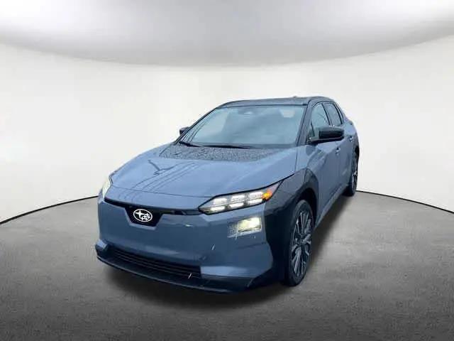 2026 Subaru Solterra Touring XT for sale in Yorkville, NY
