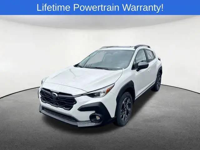 2026 Subaru Crosstrek Premium for sale in Yorkville, NY