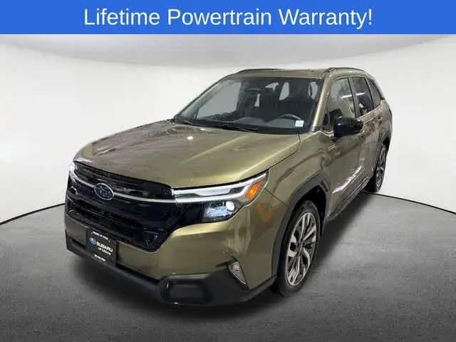 2025 Subaru Forester Touring Hybrid for sale in Yorkville, NY