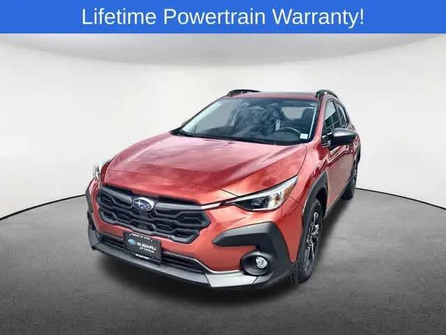 2025 Subaru Crosstrek Premium for sale in Yorkville, NY