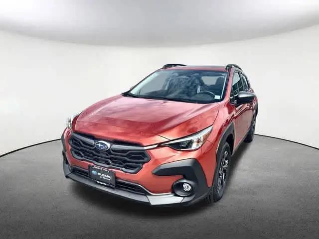 2025 Subaru Crosstrek Premium for sale in Yorkville, NY