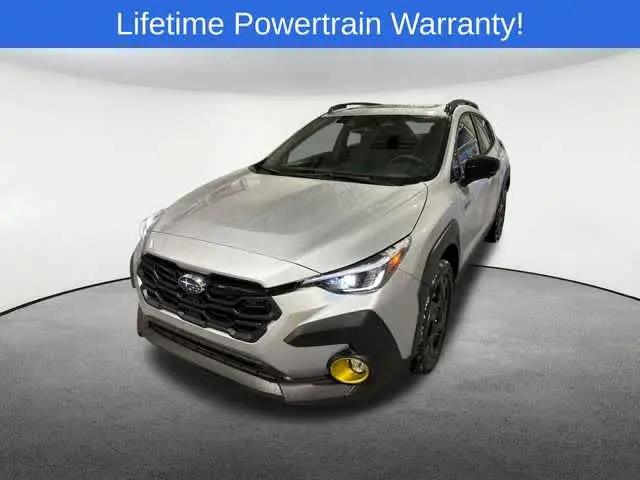 2026 Subaru Crosstrek Sport for sale in Yorkville, NY