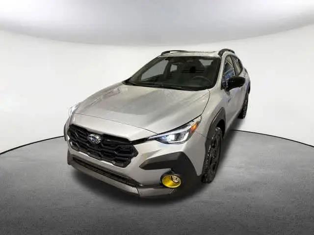 2026 Subaru Crosstrek Sport for sale in Yorkville, NY