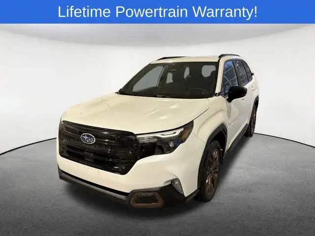2026 Subaru Forester Sport for sale in Yorkville, NY