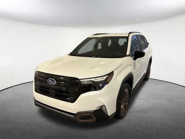 2026 Subaru Forester Sport for sale in Yorkville, NY