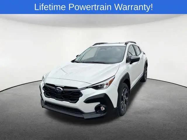 2026 Subaru Crosstrek Premium for sale in Yorkville, NY