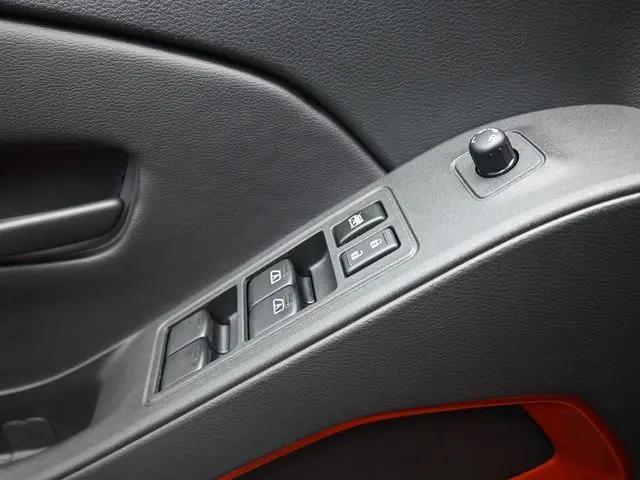 2026 Nissan Frontier Crew Cab PRO-X 4x2