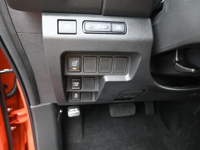 2026 Nissan Frontier Crew Cab PRO-X 4x2