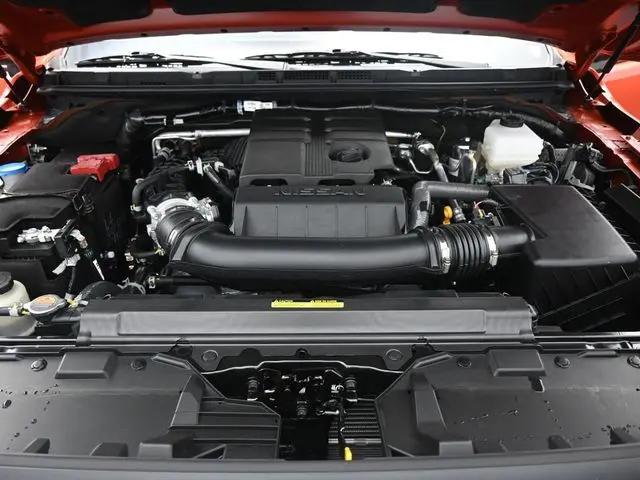 2026 Nissan Frontier Crew Cab PRO-X 4x2