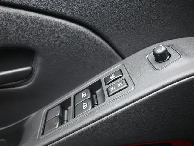 2026 Nissan Frontier Crew Cab PRO-X 4x2