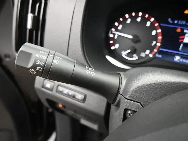 2026 Nissan Frontier Crew Cab PRO-X 4x2