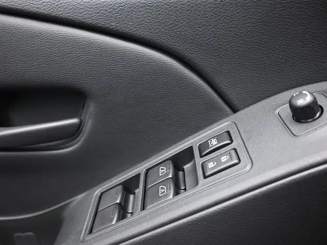2026 Nissan Frontier Crew Cab PRO-X 4x2