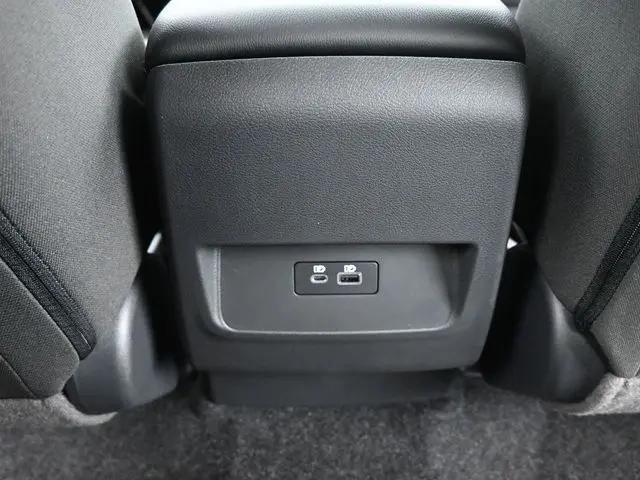 2026 Nissan Frontier Crew Cab PRO-X 4x2