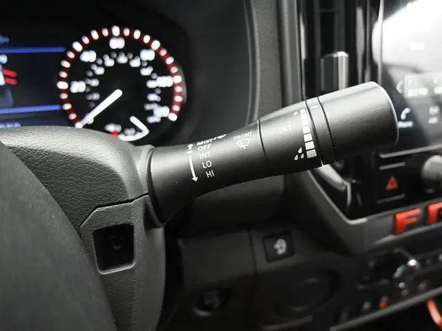 2026 Nissan Frontier Crew Cab PRO-X 4x2