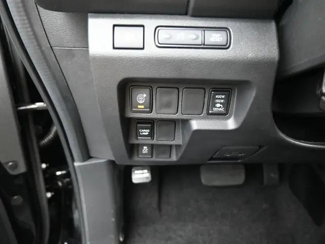 2026 Nissan Frontier Crew Cab PRO-X 4x2