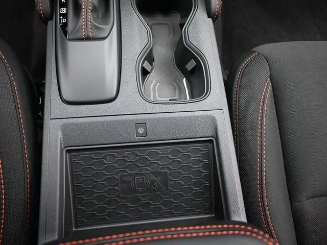 2026 Nissan Frontier Crew Cab PRO-X 4x2