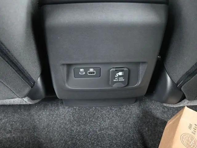 2026 Nissan Frontier Crew Cab PRO-X 4x2