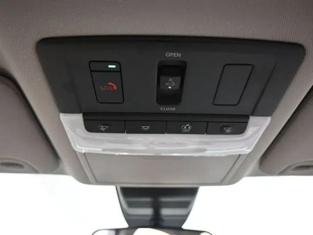 2025 Nissan Altima SL FWD