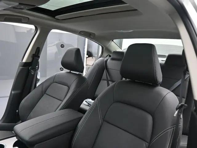 2025 Nissan Altima SL FWD