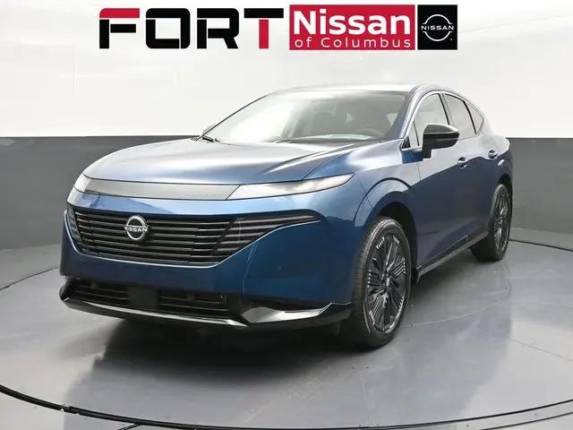 2026 Nissan Murano Platinum for sale in Columbus, GA