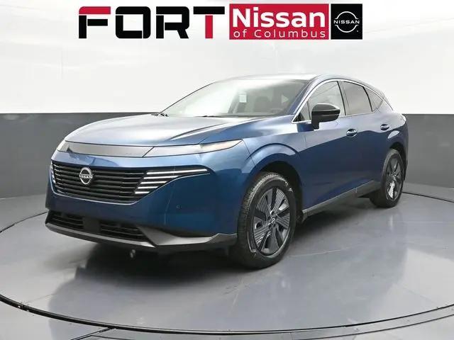 2026 Nissan Murano SL for sale in Columbus, GA
