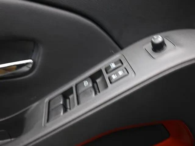 2025 Nissan Frontier Crew Cab PRO-X 4x2