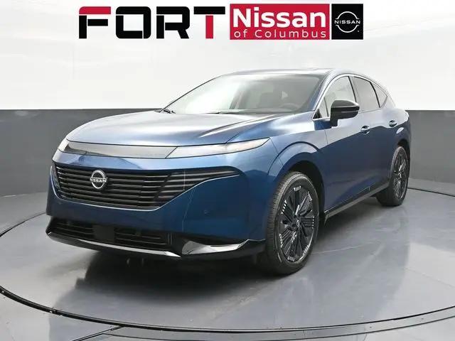 2026 Nissan Murano Platinum for sale in Columbus, GA