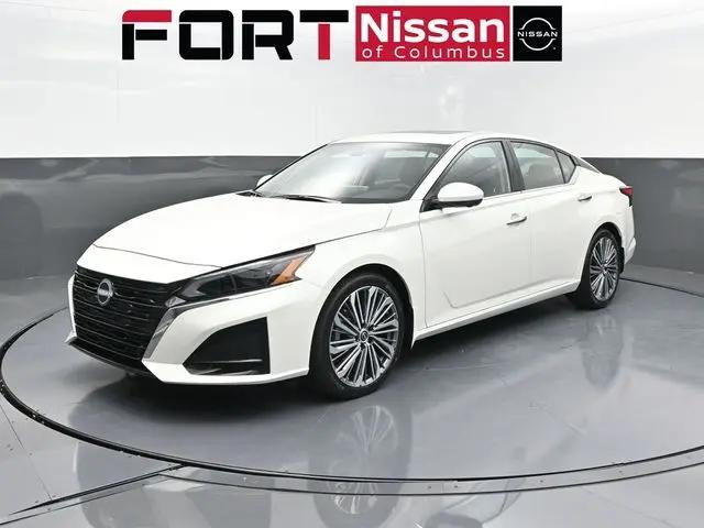 2025 Nissan Altima SL FWD for sale in Columbus, GA