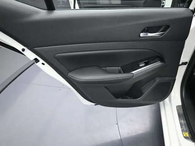 2025 Nissan Altima SL FWD