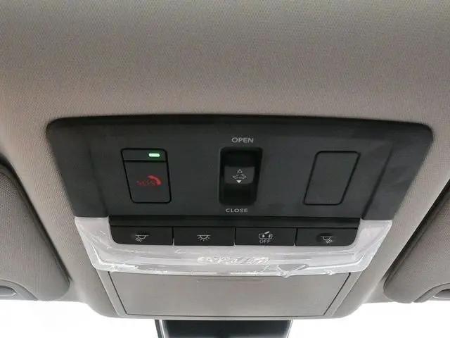 2025 Nissan Altima SL FWD