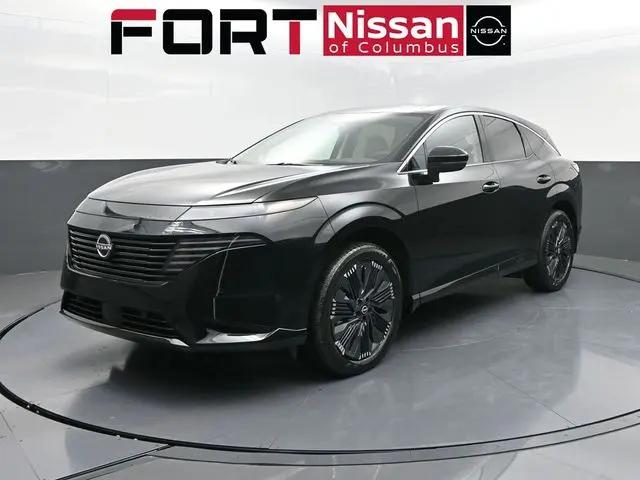 2026 Nissan Murano Platinum for sale in Columbus, GA