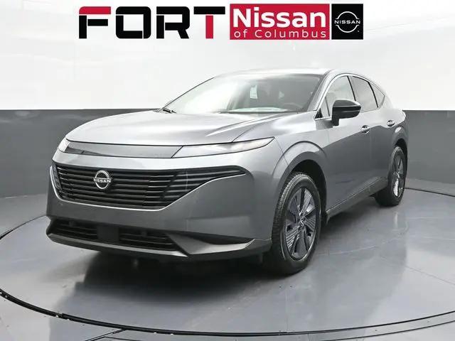 2026 Nissan Murano SL for sale in Columbus, GA