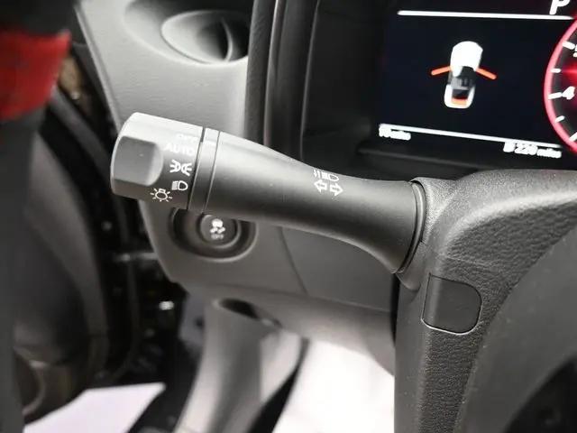 2025 Nissan Z NISMO 9-speed automatic Transmission