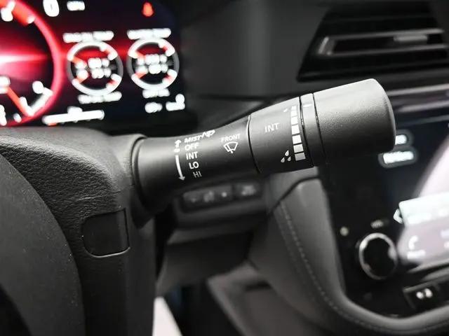 2025 Nissan Z NISMO 9-speed automatic Transmission