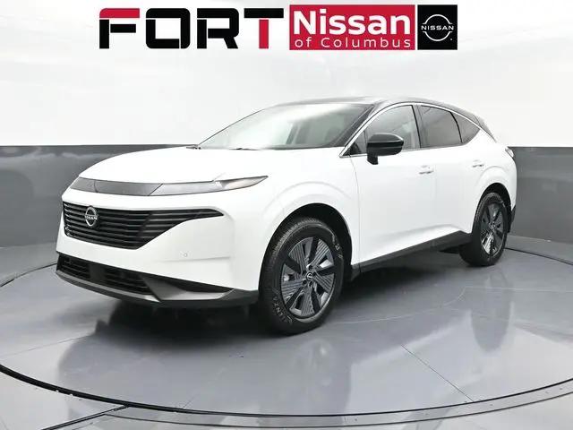 2025 Nissan Murano SL for sale in Columbus, GA