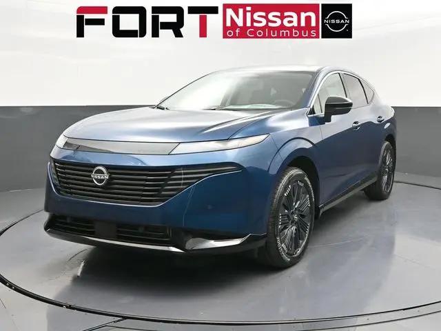 2026 Nissan Murano Platinum for sale in Columbus, GA