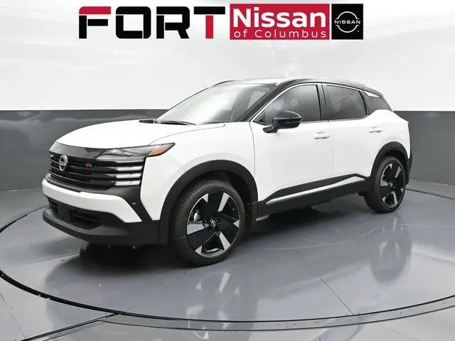 2025 Nissan Kicks SR Intelligent AWD for sale in Columbus, GA