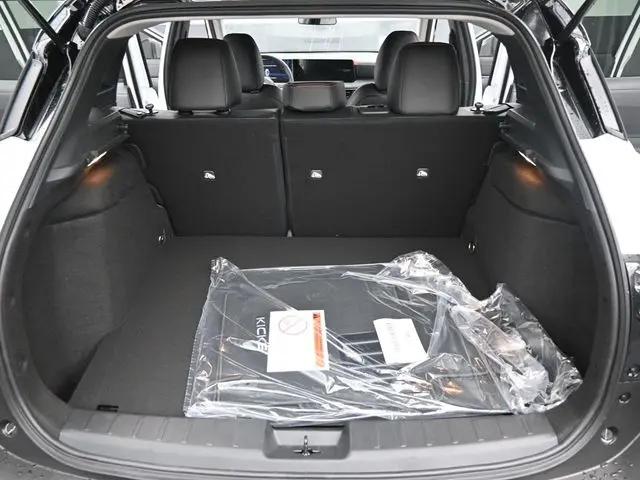 2025 Nissan Kicks SR Intelligent AWD