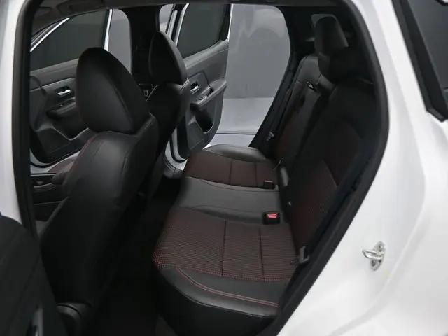 2025 Nissan Kicks SR Intelligent AWD