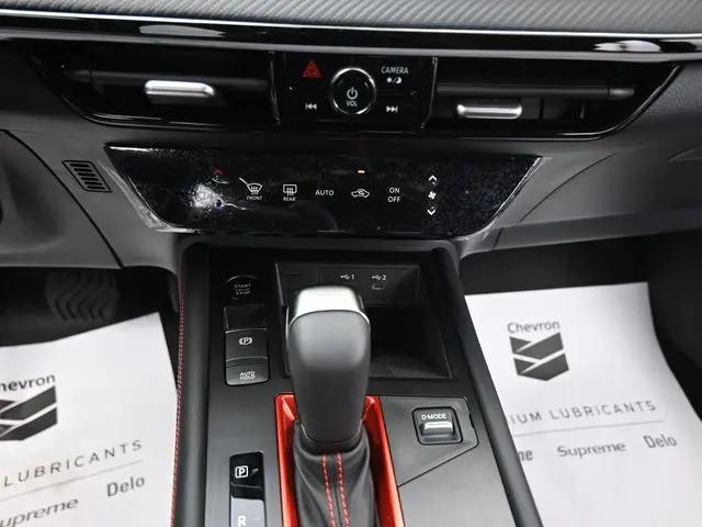 2025 Nissan Kicks SR Intelligent AWD