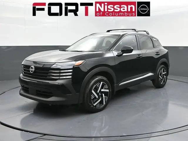 2026 Nissan Kicks SV for sale in Columbus, GA