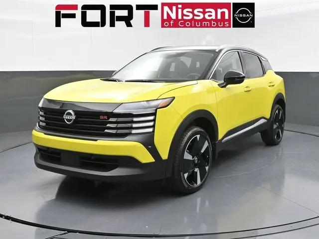 2026 Nissan Kicks SR for sale in Columbus, GA