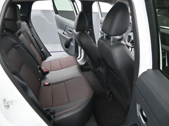2025 Nissan Kicks SR Intelligent AWD