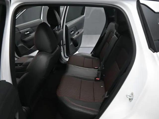 2025 Nissan Kicks SR Intelligent AWD
