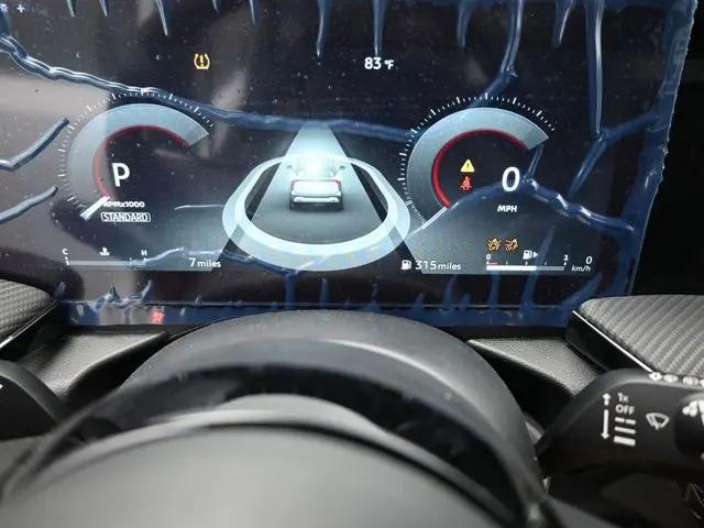 2025 Nissan Kicks SR Intelligent AWD