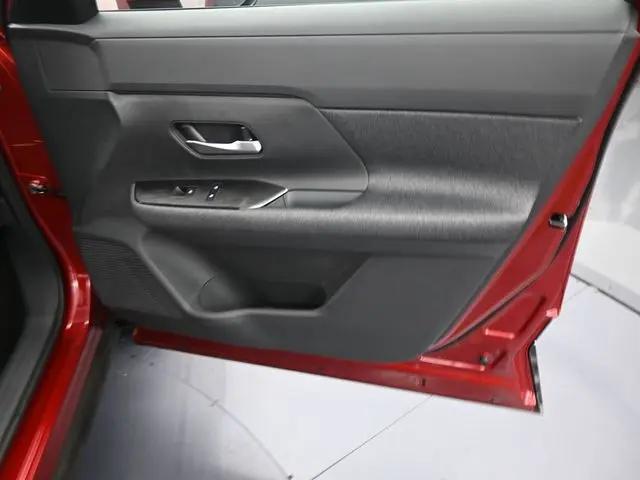 2025 Nissan Kicks SV Intelligent AWD