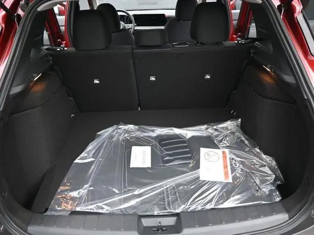 2025 Nissan Kicks SV Intelligent AWD